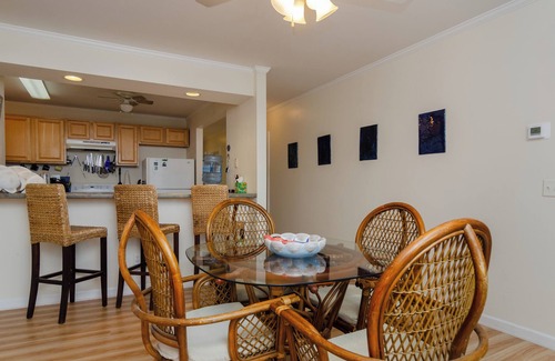 South End Casa | Lower Level Duplex with Intracoastal Views