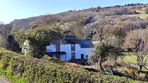 Llangynidr Casa | Lower Lock Cottage