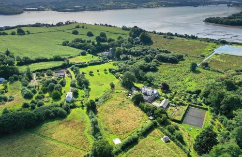 Saltash Casa | Lower Marsh Farm in Cornwall