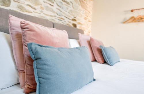 Saltash Casa | Lower Marsh Farm in Cornwall