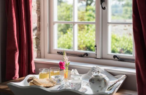 Saltash Casa | Lower Marsh Farm in Cornwall