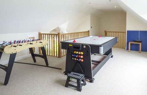 Coverack Cabaña | Bajar Mellan Barn, COVERACK