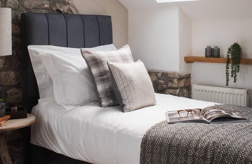 Llangennith Casa | Lower Mill - 3 Bedroom Holiday Home - Llangennith