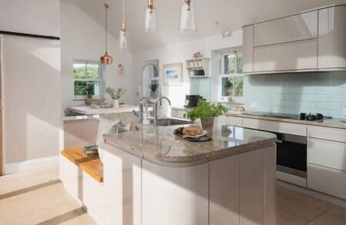 Llangennith Casa | Lower Mill - 3 Bedroom - 5* Retreat - Llangennith, Lower Mill - 3 Bedroom - 5* Retreat - Llangennith