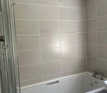 Newmilns Apartamento | Lower Mill Apartment