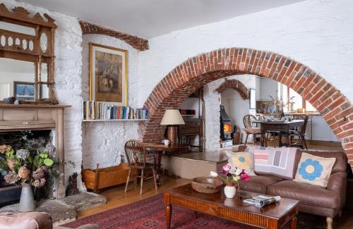 Dartmouth Apartamento | Lower Mill