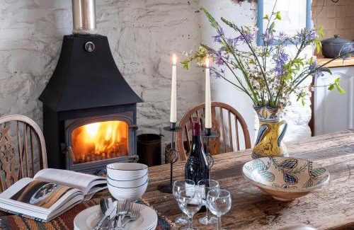 Dartmouth Apartamento | Lower Mill