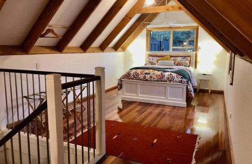 Warrimoo Chalet De Esquí | Lower Mountains Retreat