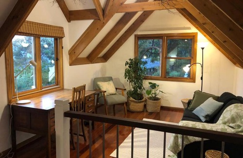 Warrimoo Chalet De Esquí | Lower Mountains Retreat