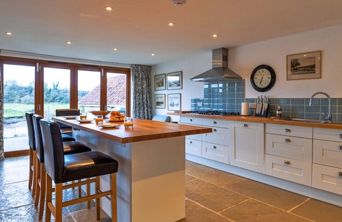 Westleigh Casa | Lower Netherdowns by Interhome