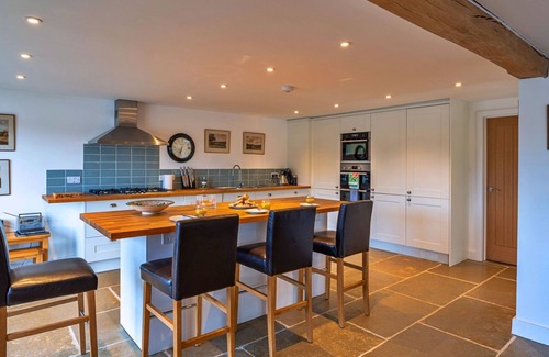 Westleigh Casa | Lower Netherdowns by Interhome