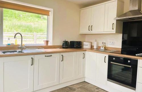 Llanddewi Ystradenny Casa | Lower Pentre