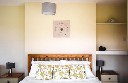 Llanddewi Ystradenny Casa | Lower Pentre