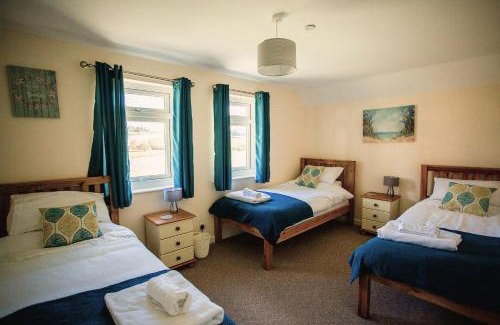 Llanddewi Ystradenny Casa | Lower Pentre