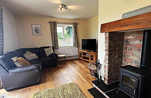 Llanddewi Ystradenny Casa | Lower Pentre