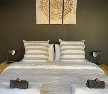 Jeffreys Bay Apartamento | Lower Point Surf Studio 2