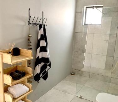 Jeffreys Bay Apartamento | Lower Point Surf Studio 2