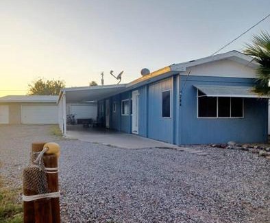 Parker Casa | Lower River Retreat
