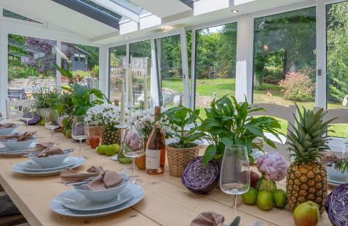 Bathford Casa | Lower Shockerwick Lodge