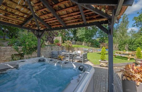 Bathford Casa | Lower Shockerwick Lodge