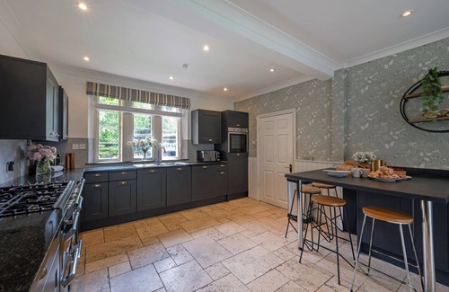 Bathford Casa | Lower Shockerwick Lodge