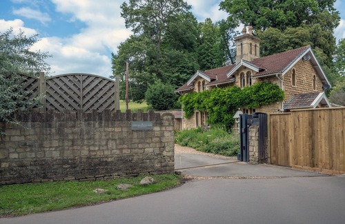 Bathford Casa | Lower Shockerwick Lodge