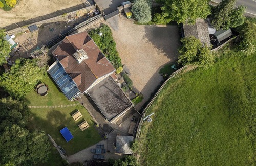 Bathford Casa | Lower Shockerwick Lodge