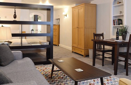 Ambleside Cabaña | Lower Sycamore Cottage
