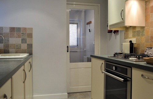 Ambleside Cabaña | Lower Sycamore Cottage