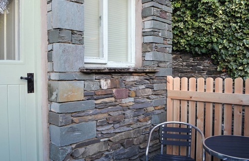 Ambleside Cabaña | Lower Sycamore Cottage