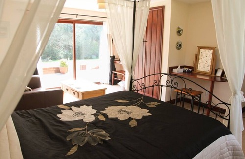 Kenn Otro | Lower Thornton Farm