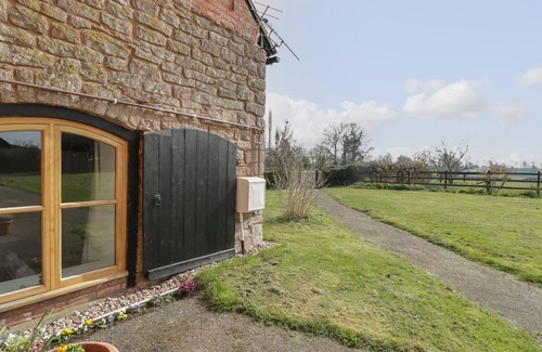 Bodenham Cabaña | Lower Venn Granary Apartment 1