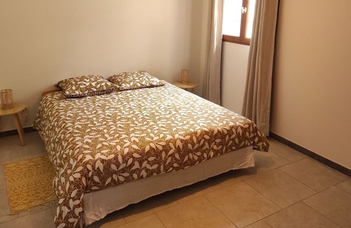 Escragnolles Apartamento | LOWER VILLA AMAZING VIEW OF THE MOUNTAIN