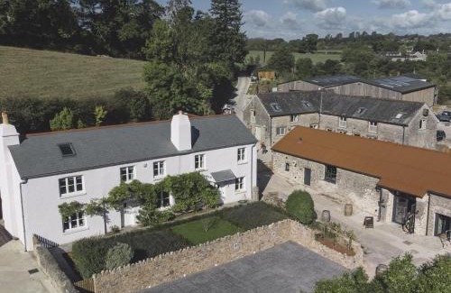 Stoke Gabriel Casa | Lower Well Farm House