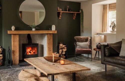 Stoke Gabriel Casa | Lower Well Farm House