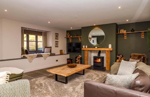 Stoke Gabriel Casa | Lower Well Farm House