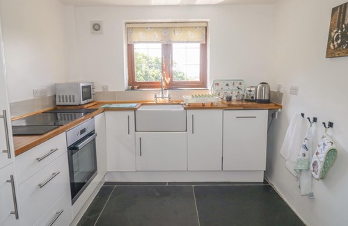 Brazzacott Cabaña | Lower West Curry Cottage
