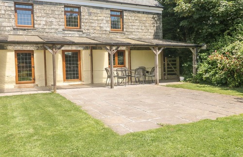 Brazzacott Casa | Lower West Curry Farmhouse, LAUNCESTON