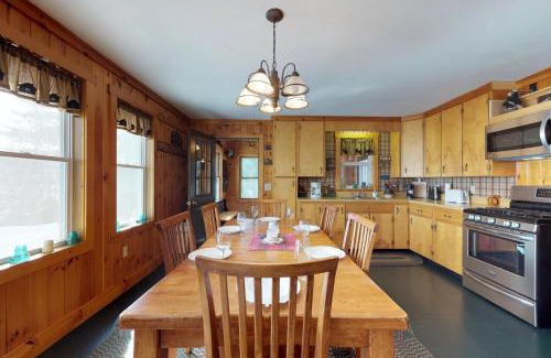Greenville Casa | Lower Wilson Pond Refuge