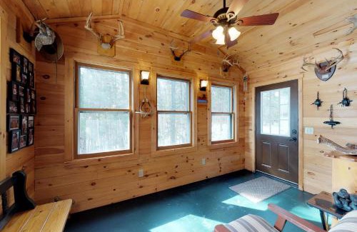 Greenville Casa | Lower Wilson Pond Refuge