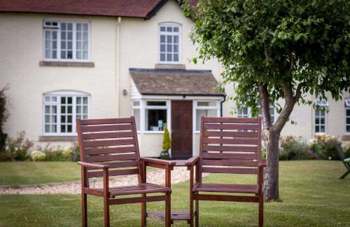Willersey Casa | Lowerfield Farm