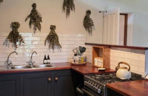 Swellendam Otro | Lowergroen Guest Farm, Working Farm