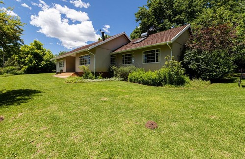 Katberg Casa | Lowestoffe Country Lodge Rockford