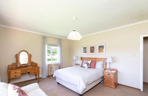 Katberg Casa | Lowestoffe Country Lodge Rockford