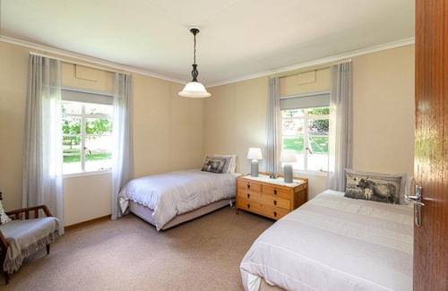 Katberg Casa | Lowestoffe Country Lodge Rockford