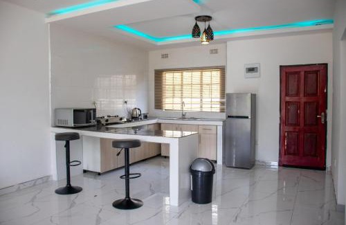 Central Apartamento | Lowin Suites-One-Bed Apartments
