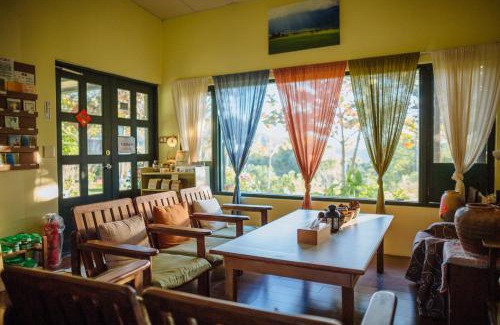 Fuli Casa | Lowkey B&B 低調民宿