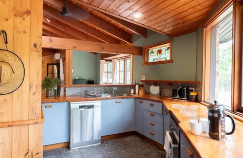 Watagan Casa | Lowman Retreat