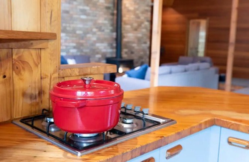 Watagan Casa | Lowman Retreat
