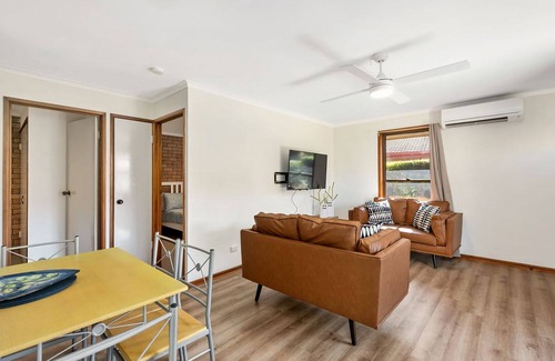 Redcliffe Apartamento | Sutton Lowset Gem Walk a Redcliffe